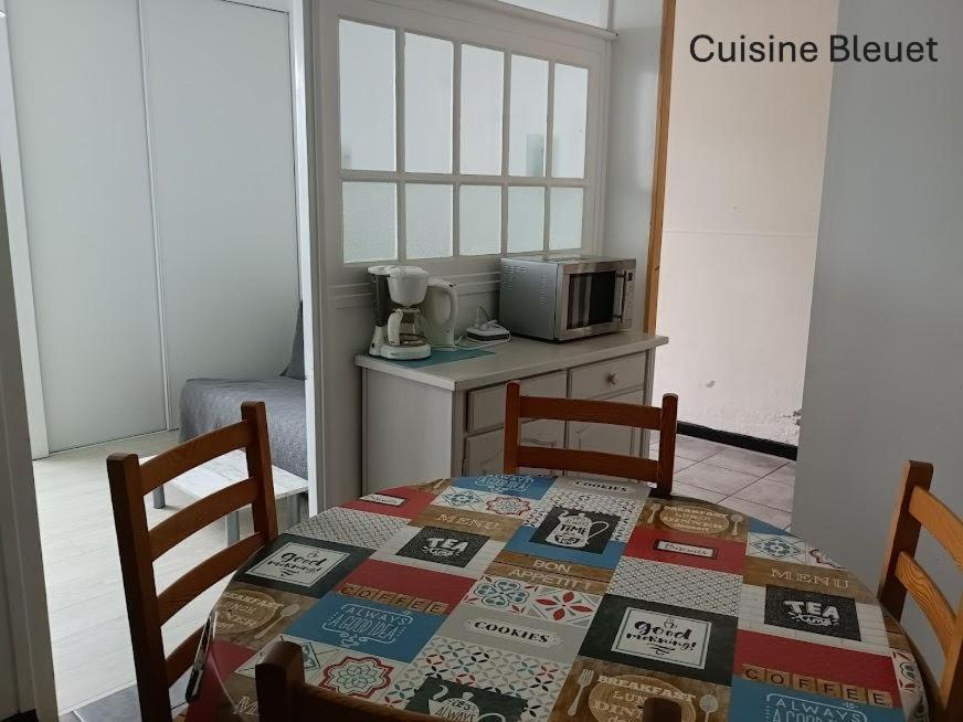 Le Relais Charraud Le Mont-Dore Exterior foto